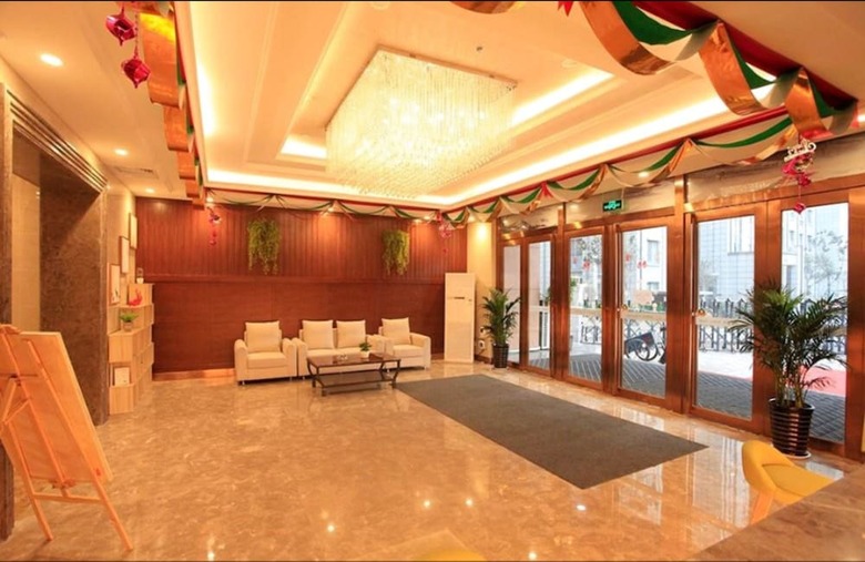 Hotel Rongxinjiudian
