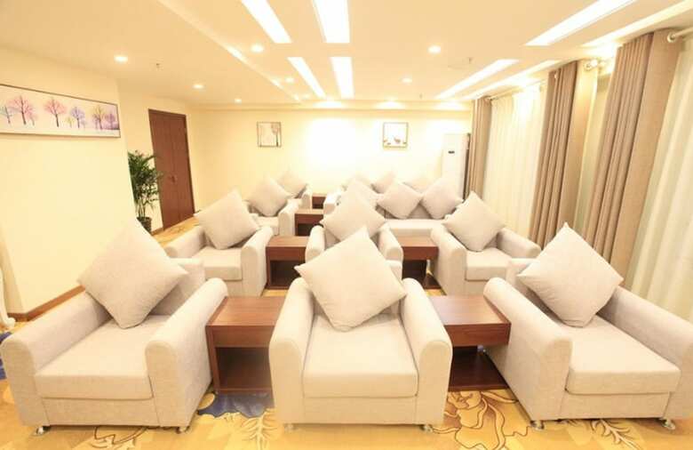 Hotel Rongxinjiudian
