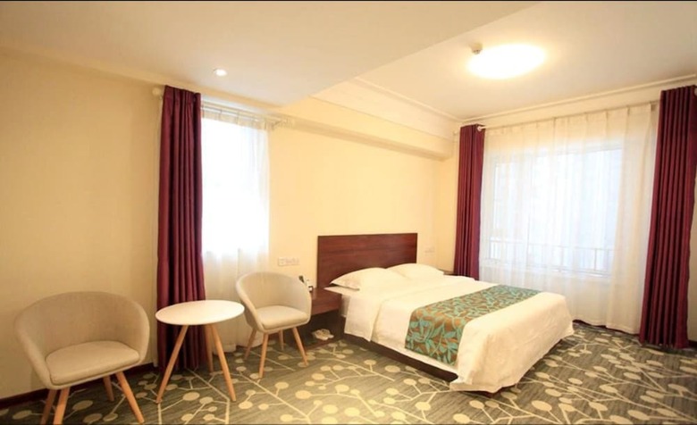 Hotel Rongxinjiudian