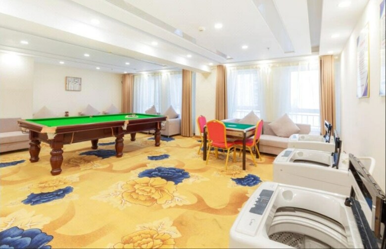 Hotel Rongxinjiudian