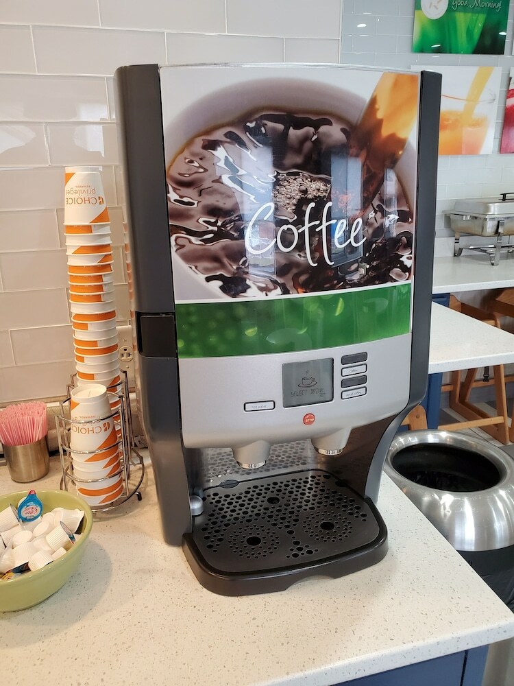 Hotel Quality Inn & Suites