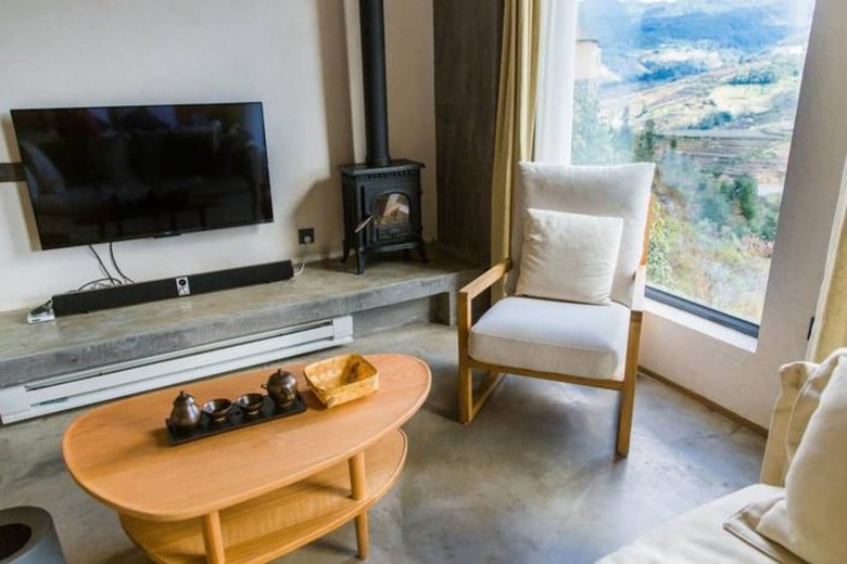 Hotel Yuanshe Mulaya