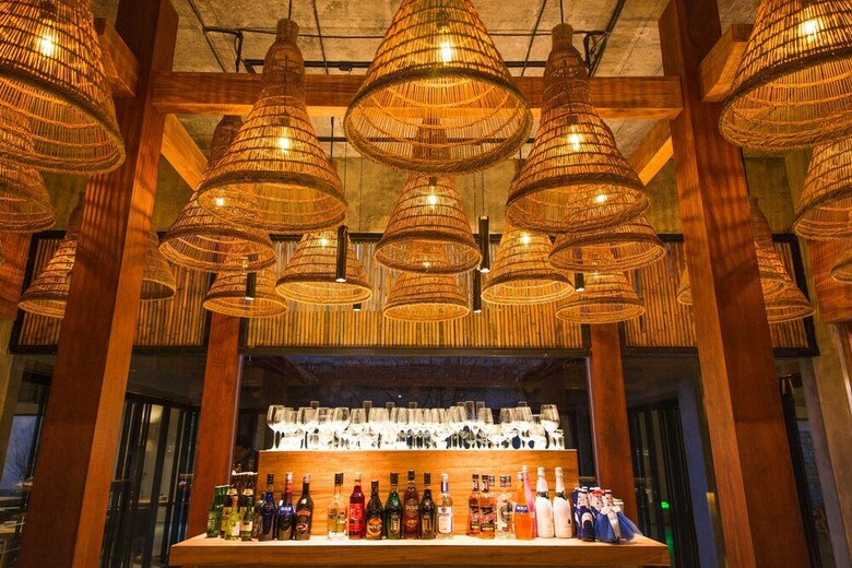 Hotel Yuanshe Mulaya