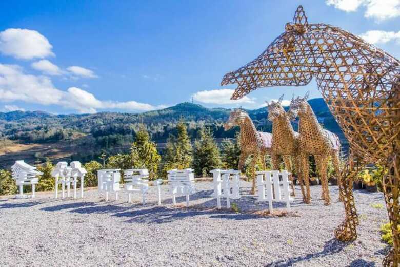 Hotel Yuanshe Mulaya