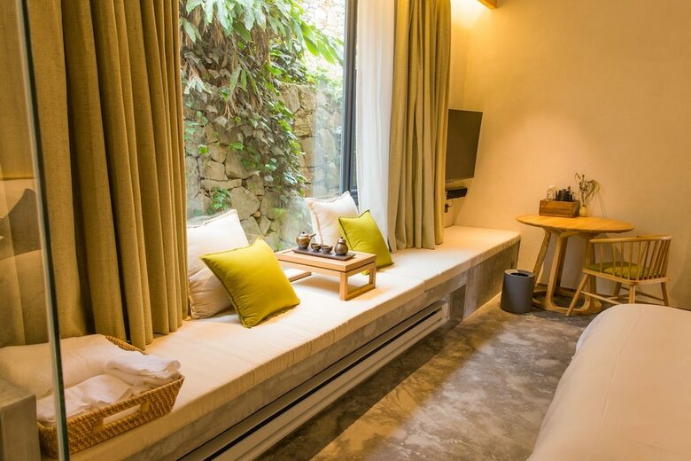 Hotel Yuanshe Mulaya