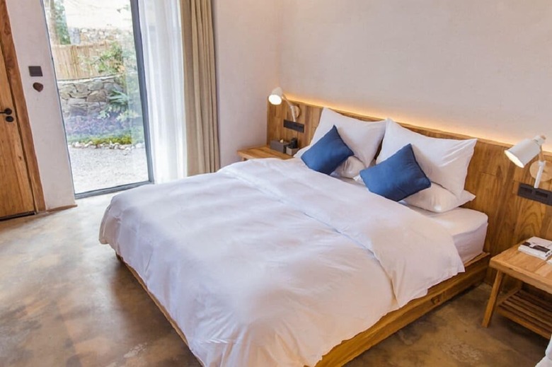 Hotel Yuanshe Mulaya