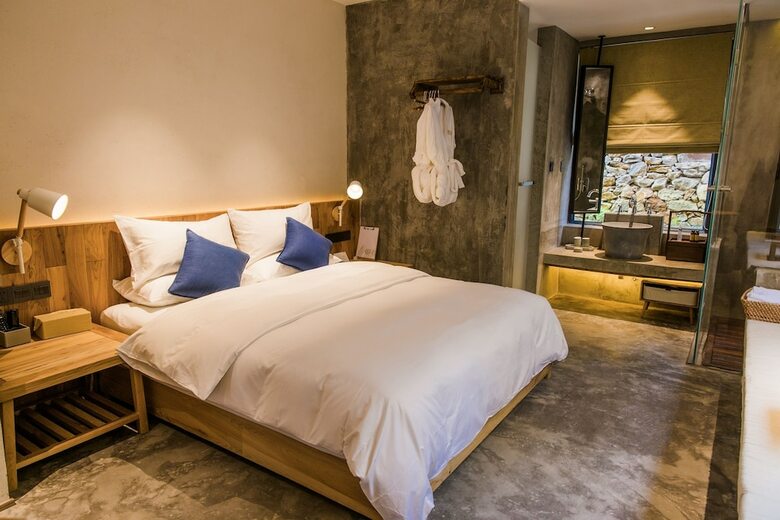 Hotel Yuanshe Mulaya