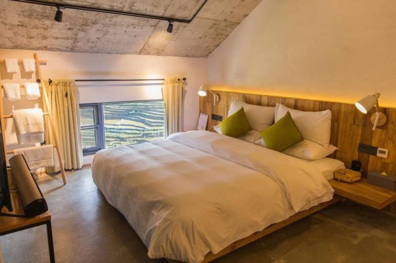 Hotel Yuanshe Mulaya