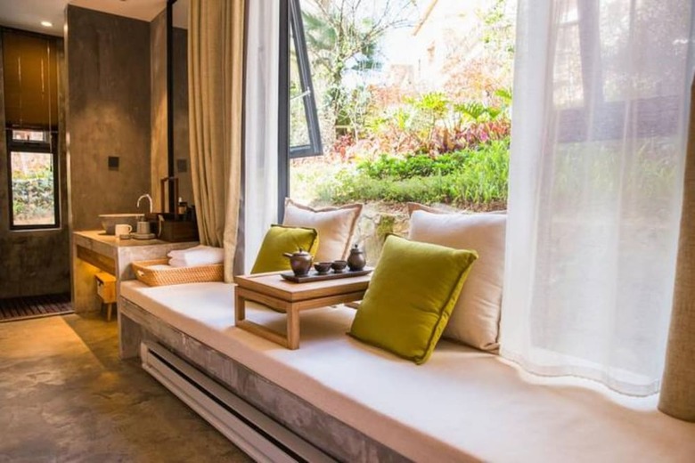 Hotel Yuanshe Mulaya