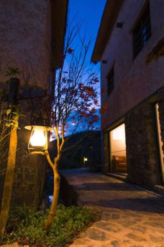 Hotel Yuanshe Mulaya