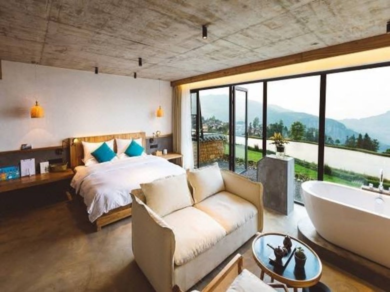 Hotel Yuanshe Azheke