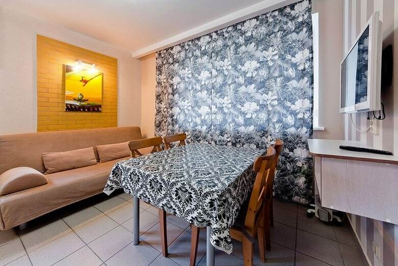 Hotel Baza Otdykha Onega