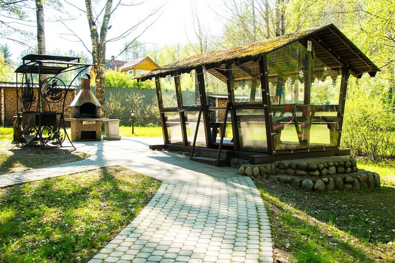 Hotel Baza Otdykha Onega