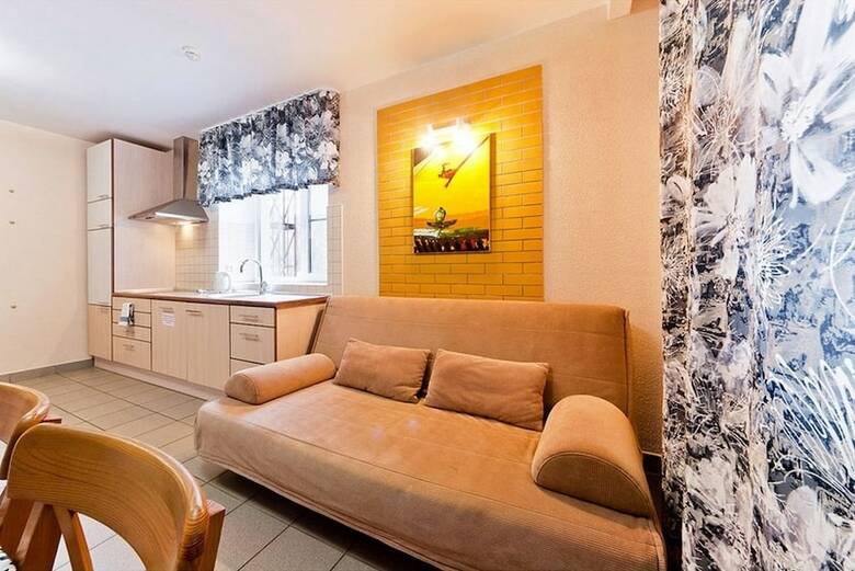 Hotel Baza Otdykha Onega