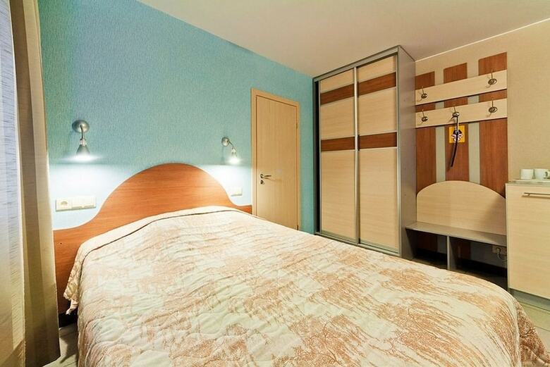Hotel Baza Otdykha Onega