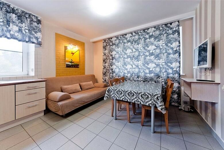 Hotel Baza Otdykha Onega