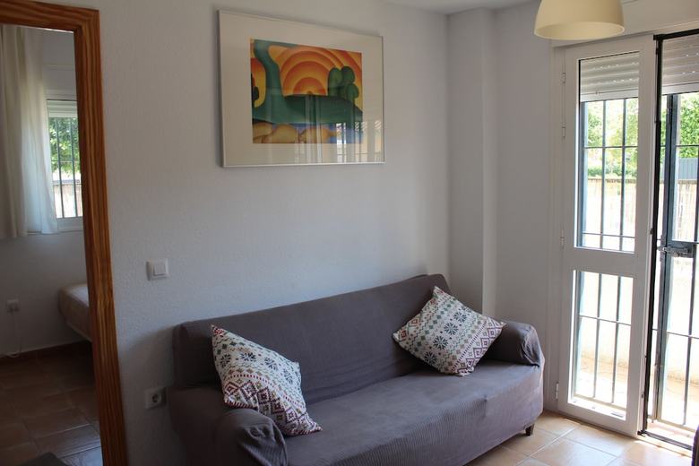 Apartment In Rota Cadiz AA Internet