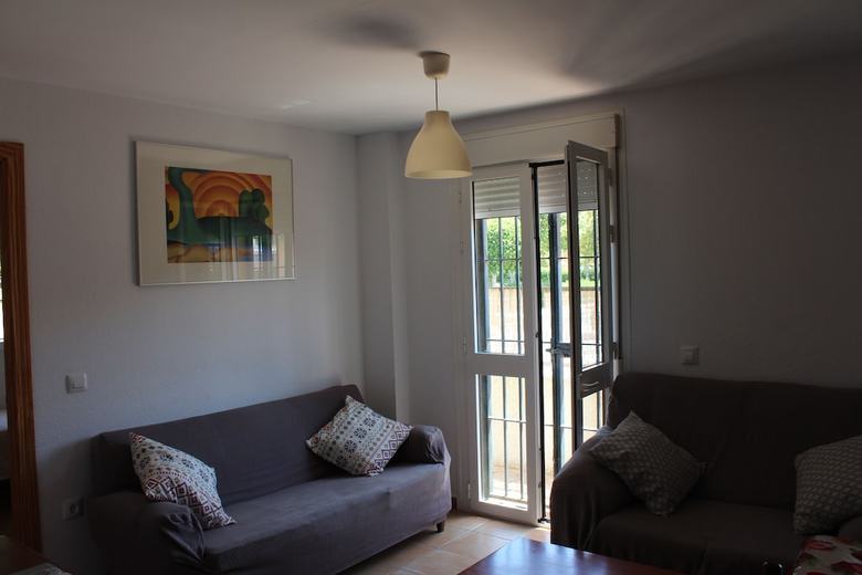 Apartment In Rota Cadiz AA Internet