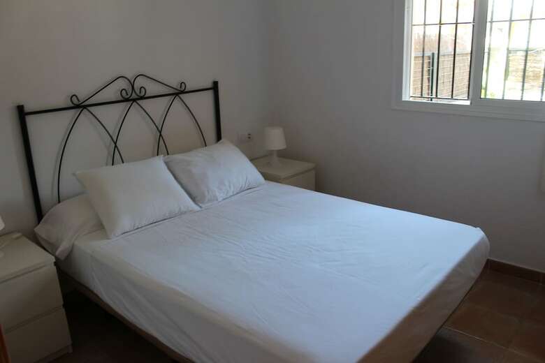 Apartment In Rota Cadiz AA Internet