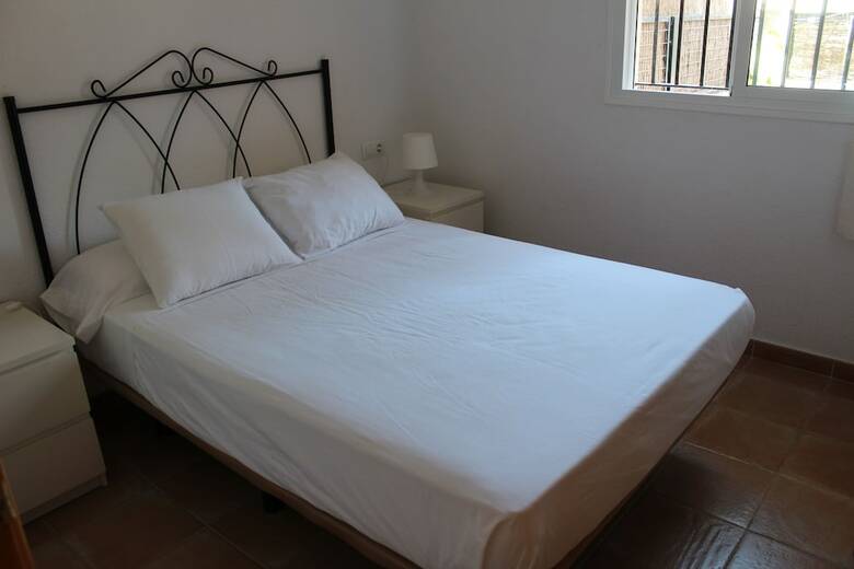 Apartment In Rota Cadiz AA Internet