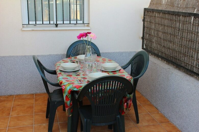 Apartment In Rota Cadiz AA Internet