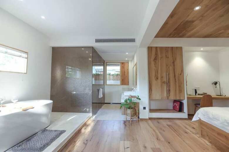 Hotel Pushe Yuanxi