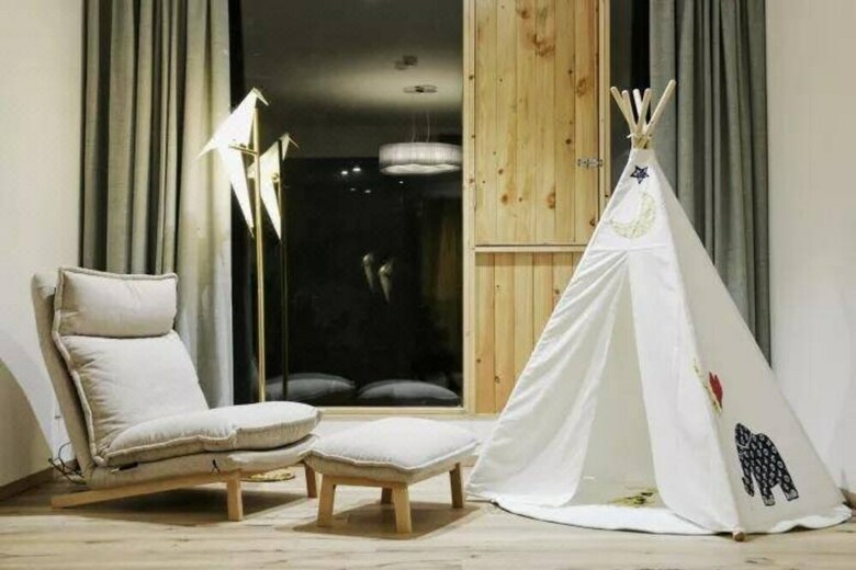 Hotel Pushe Yuanxi