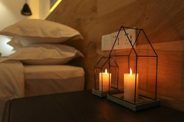 Hotel Pushe Yuanxi