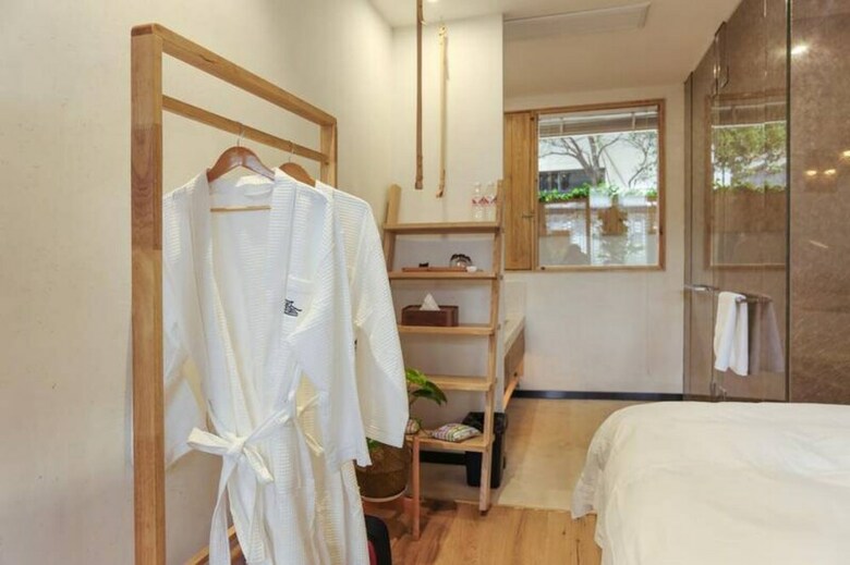 Hotel Pushe Yuanxi