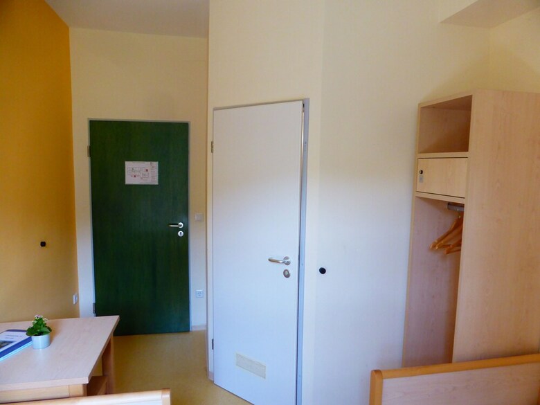 Hostal Campus Prackenfels