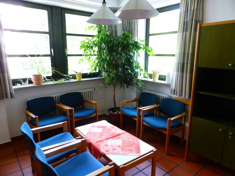 Hostal Campus Prackenfels