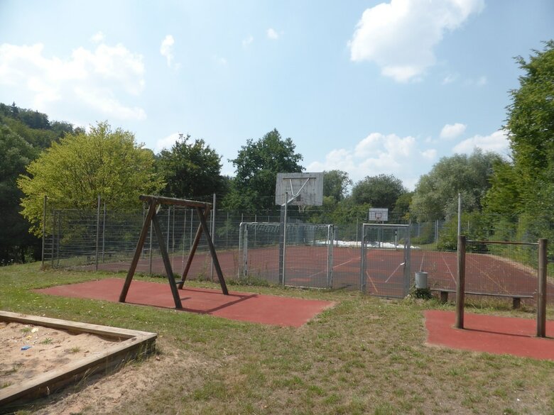 Hostal Campus Prackenfels