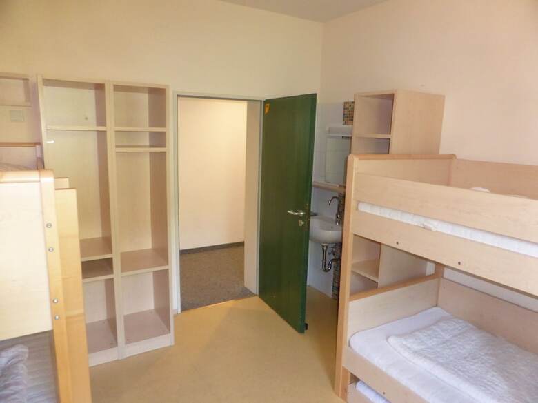 Hostal Campus Prackenfels