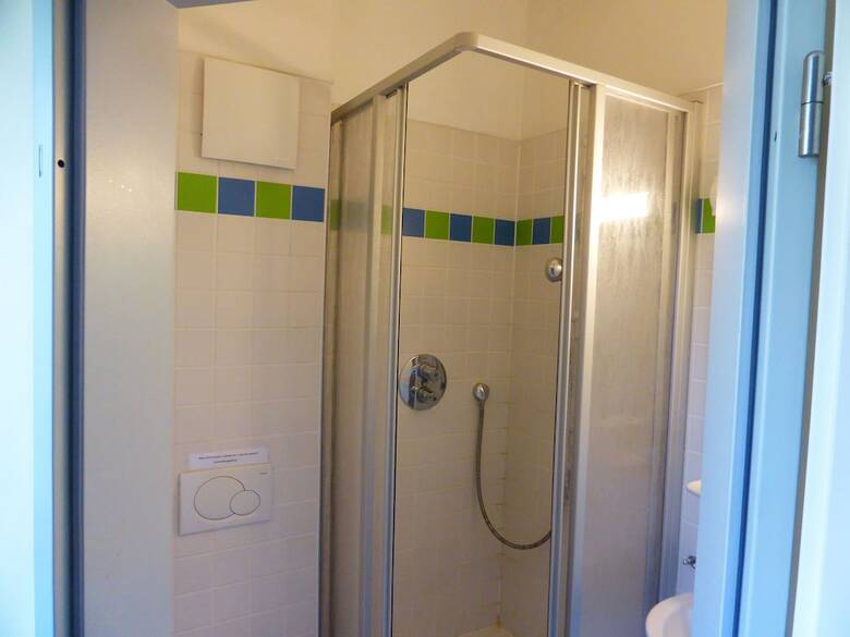 Hostal Campus Prackenfels
