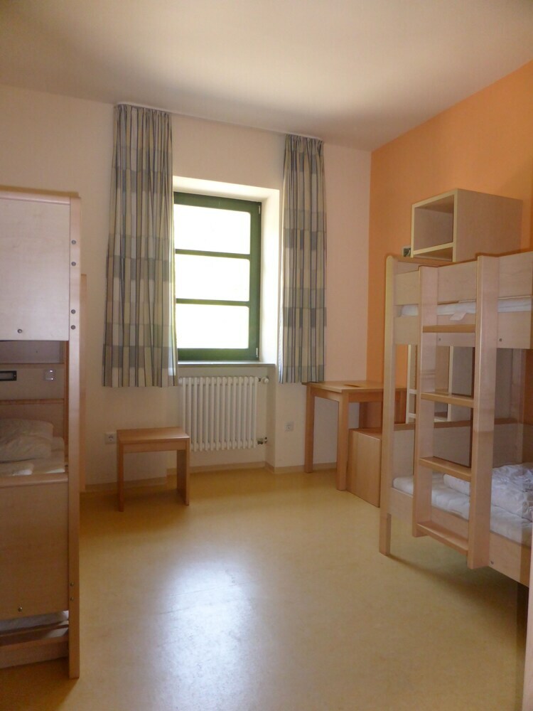 Hostal Campus Prackenfels