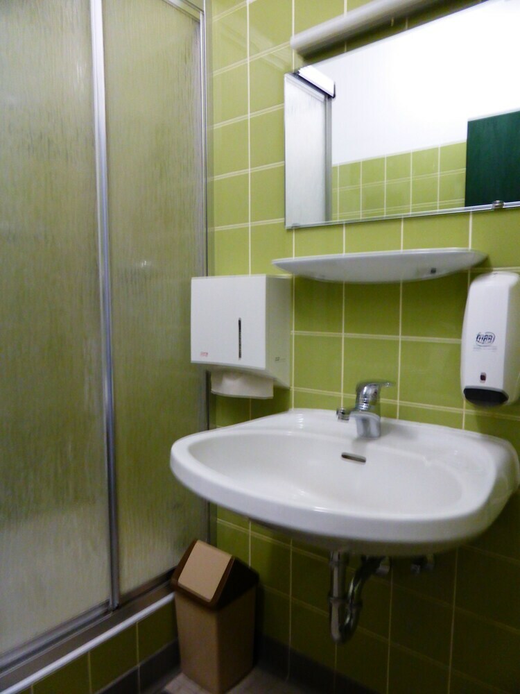 Hostal Campus Prackenfels