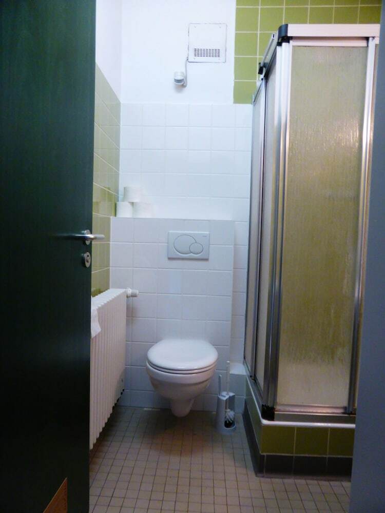Hostal Campus Prackenfels
