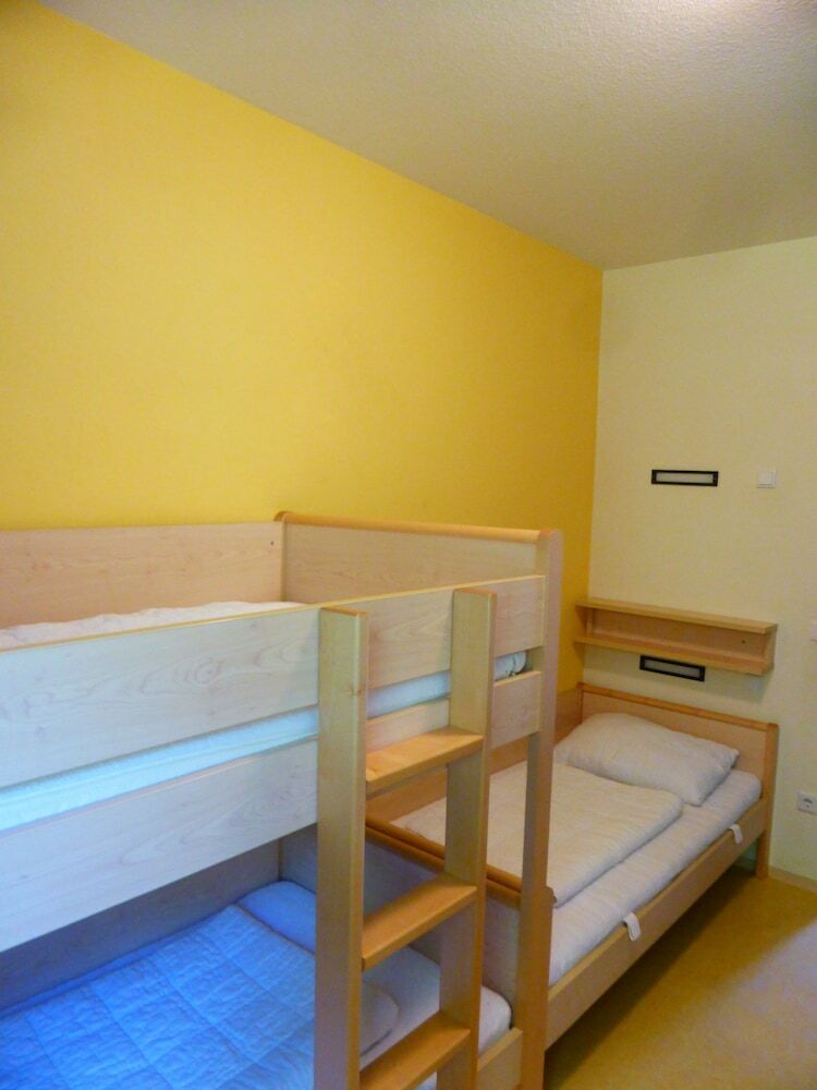 Hostal Campus Prackenfels