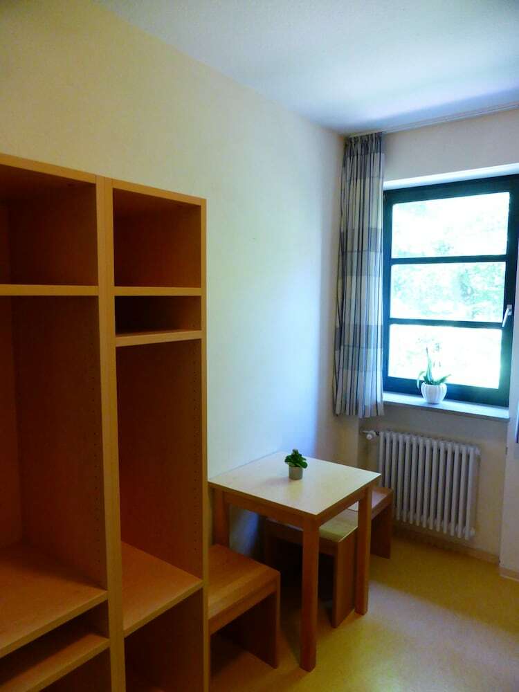 Hostal Campus Prackenfels