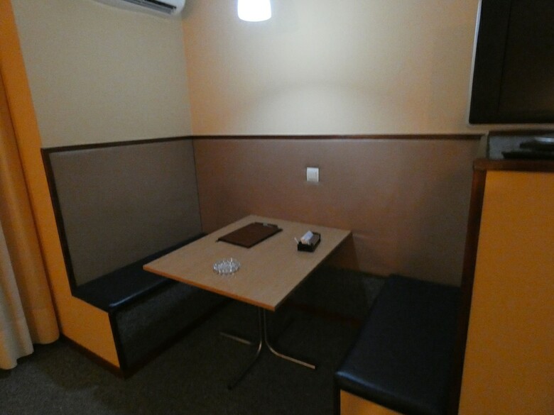 Hotel Motel Caldas