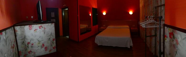 Hotel Motel Caldas
