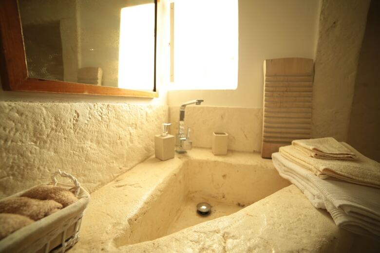 Apartamento Masseria Verbena