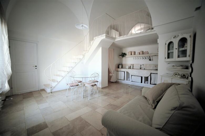 Apartamento Masseria Verbena