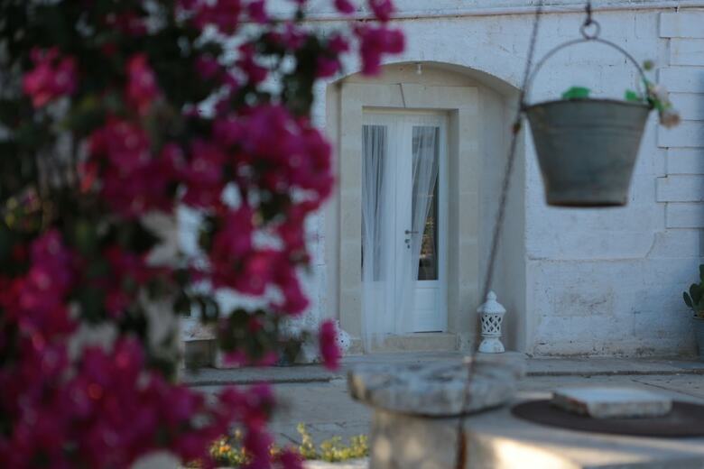 Apartamento Masseria Verbena