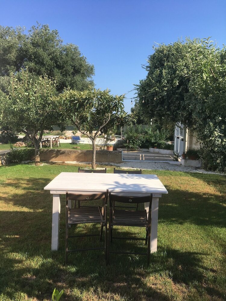 Apartamento Masseria Verbena