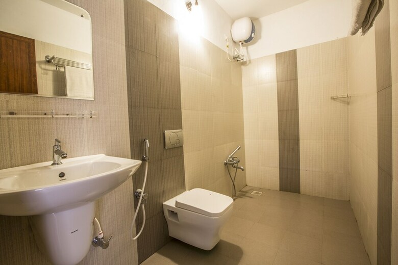 Hotel Kedara Village Resort