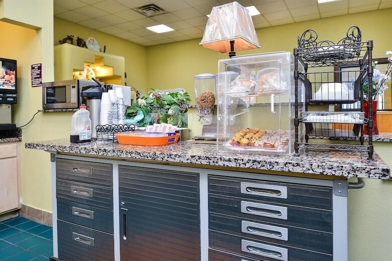 Hotel Americas Best Value Inn Prescott Valley