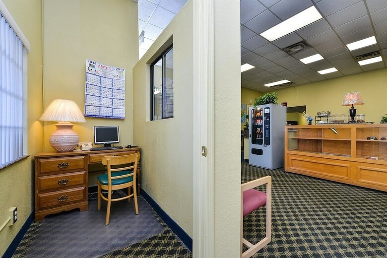 Hotel Americas Best Value Inn Prescott Valley