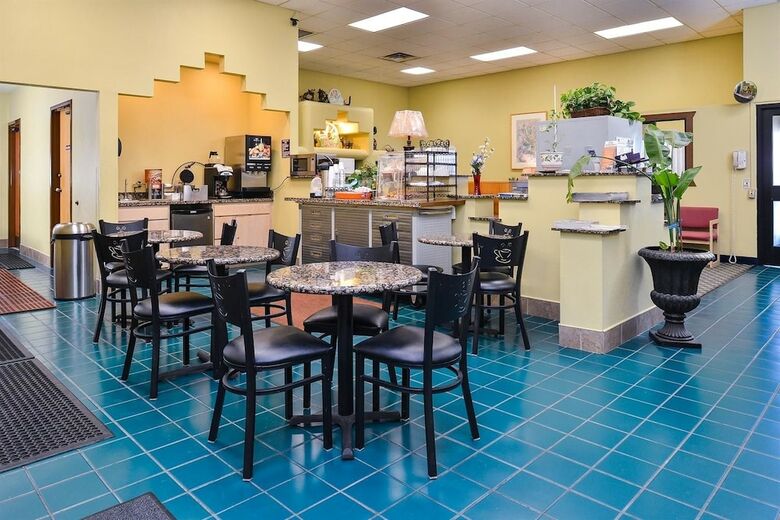 Hotel Americas Best Value Inn Prescott Valley