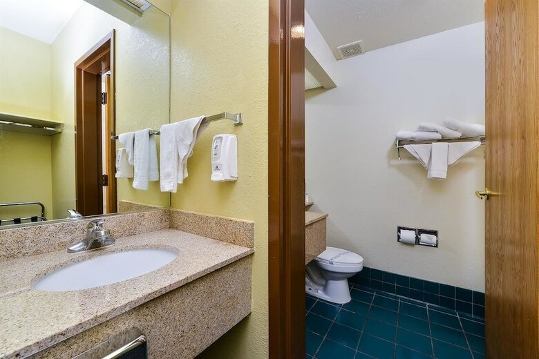 Hotel Americas Best Value Inn Prescott Valley